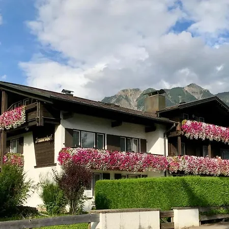 Gästehaus Immenhof-3
